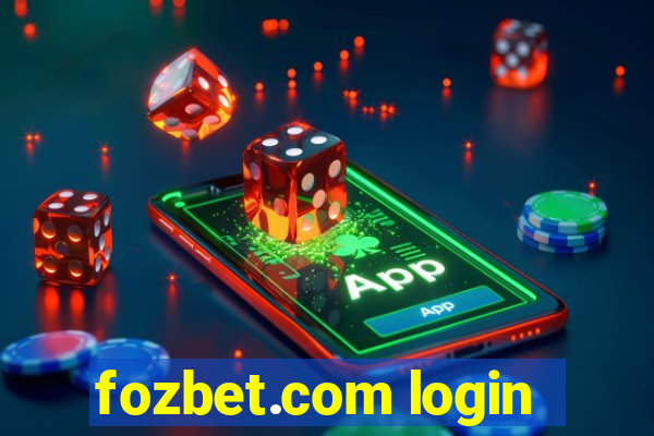 fozbet.com login